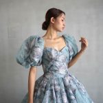 【新作ドレス L’unique（リュニック）】ATELIER E&M(アトリエエム)が手がけるL’unique（リュニック）の2025年2月発表新作カラードレスを品番付きでご紹介！