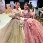 展示会レポ【KURAUDIA（クラウディア）新作ドレス】2025年2月展示会の様子をご紹介♡花嫁さまに人気の『KIYOKO HATA』や『SACHIKO TSUTSUI』、『Lulu felice』など人気ブランドドレスの新作をチェック◎
