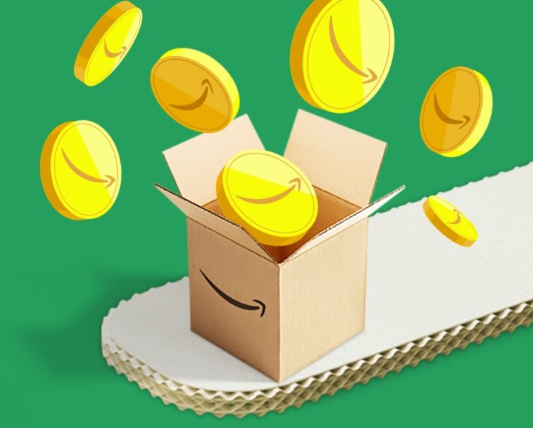 Amazon