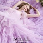 【NICOLE(ニコル) 新作ドレス】NICOLE 2025 AW Collection ” My Heart Flutters “可愛いだけじゃない、わたしの心がトキメクとびっきりの好きが詰まったコレクション♡