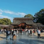 【福岡 神社】厄除けや厄払いにおすすめの神社8選