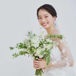 透明感あふれる今注目の俳優、ニコモOGの池端杏慈さんについて♡ウェディングドレス姿や和装姿は？
