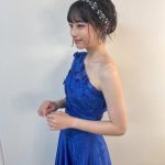 透明感あふれる今注目の俳優、ニコモOGの池端杏慈さんについて♡ウェディングドレス姿や和装姿は？