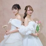 【編集部/試着レポ】BRIDARIUM MUE(ブライダリウム ミュー)2025年発表の新作ドレスを編集部が実際に着てみました！