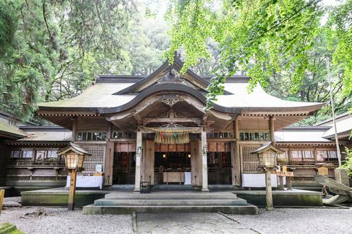 高木神社 イメージ画像
