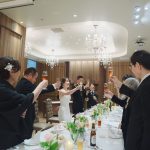 結婚式は「こじんまり派」？少人数ウェディングの魅力＆準備のポイントを解説します！