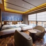 【広島 おしゃれホテル】結婚記念日や誕生日など特別な日に泊まりたい！広島県のおしゃれホテル10選