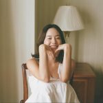 【妊娠発表】筧美和子さんが第一子妊娠を発表！結婚報告コメント全文・ドレス姿まとめ