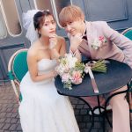 【結婚発表】アイドルグループ『PASSPO☆』の元メンバー根岸愛さんが『KEYTALK(キートーク)』『Alaska Jam』のギター 小野武正さんと結婚発表♡