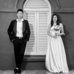 【バドミントン元日本代表】大堀彩さんが国際結婚を発表♡お相手はマレーシアのバド選手オン・ユーシンさん！