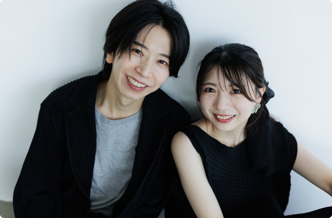 入籍フォト