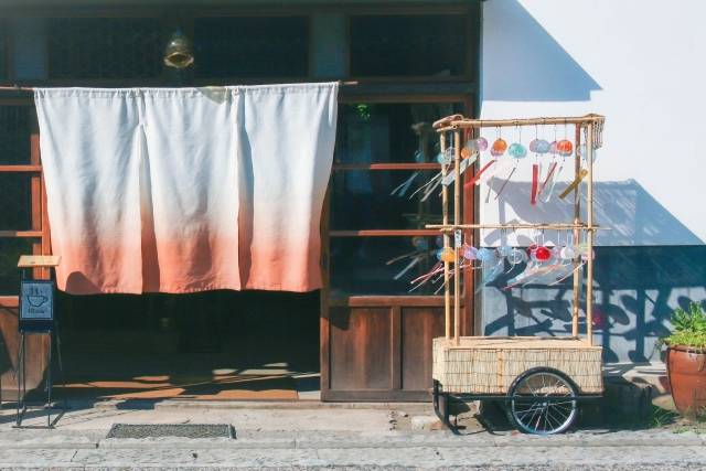 北海道　かき氷