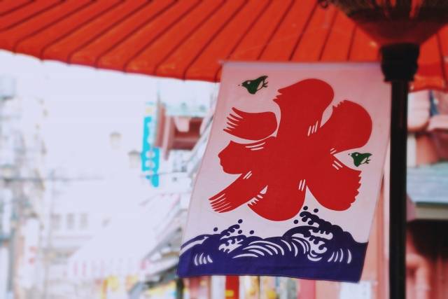 北海道　かき氷