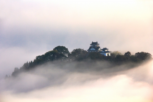 福井避暑地