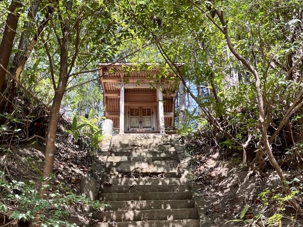 サムハラ神社