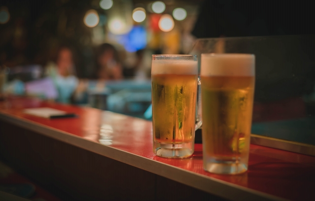 居酒屋