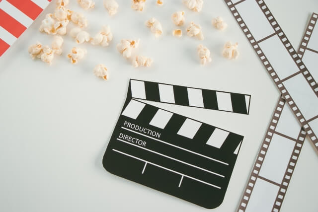 映画館
