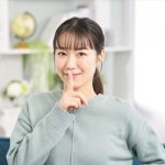 夫婦でも隠し事があるって本当？妻が旦那に内緒にしている７つの秘密と言えない理由を公開！夫婦円満の秘訣を教えます♡