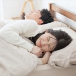 夫婦で寝室を分ける？夫婦別寝室のメリット＆デメリットを解説！夫婦円満の秘訣もお伝えします♡