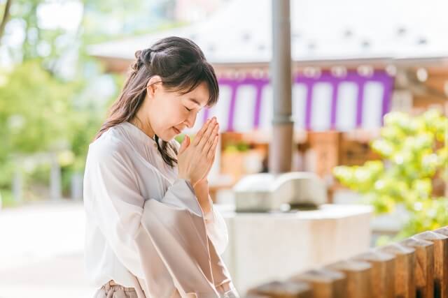 サムハラ神社