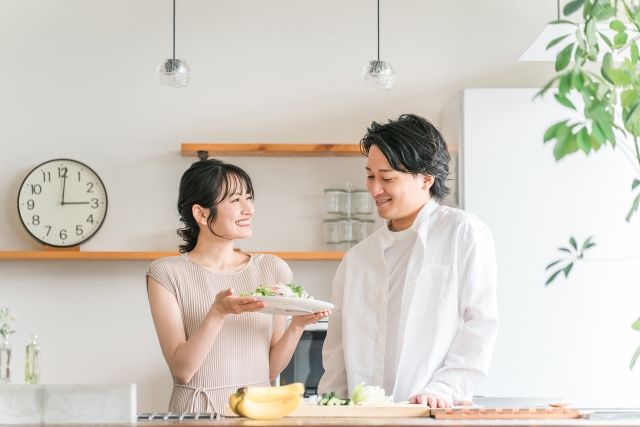 結婚 怖い