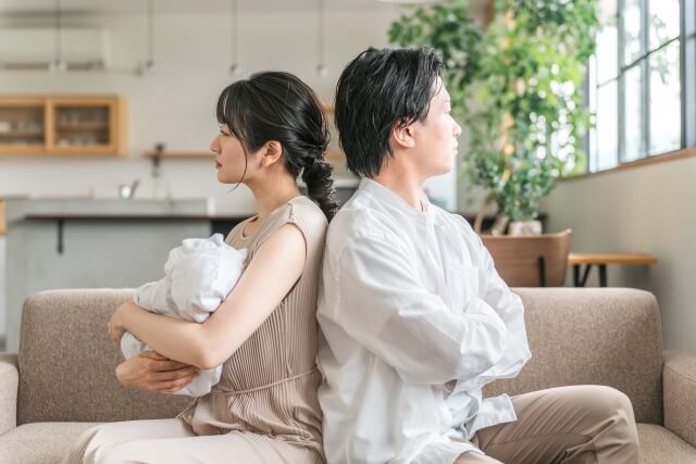 倦怠期