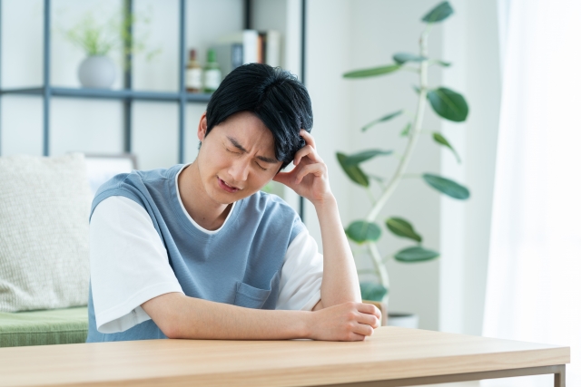 内緒