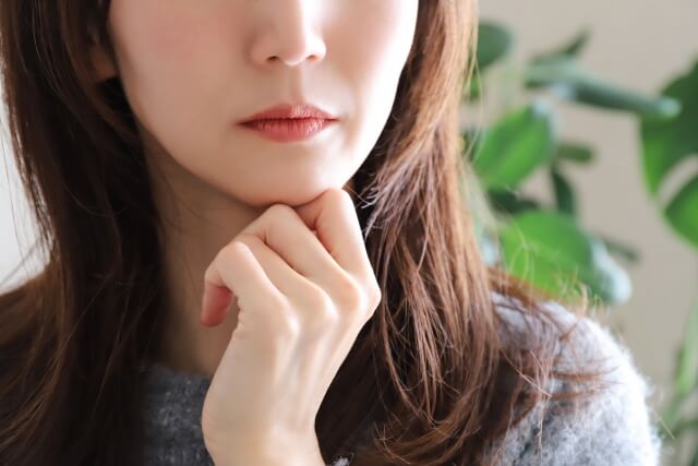 内緒