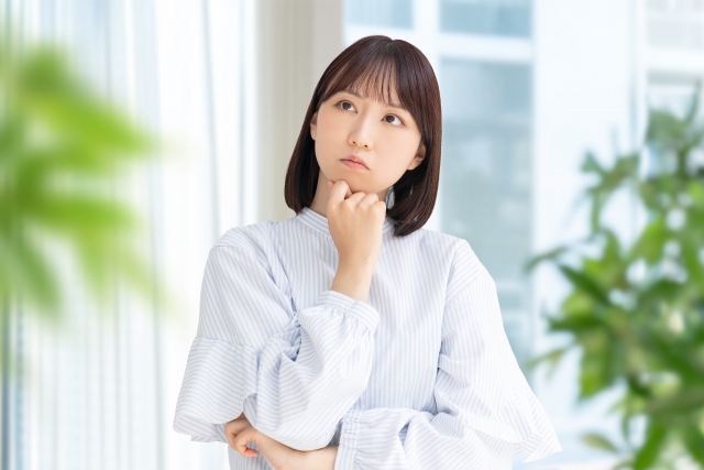 倦怠期