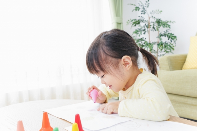 夫婦別寝室