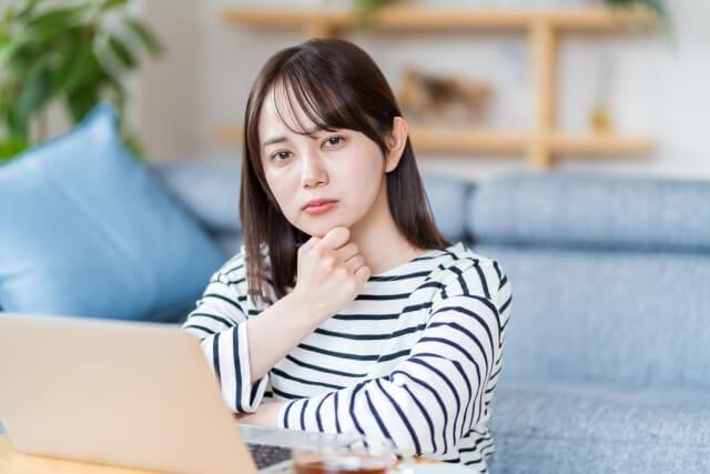 家庭内別居