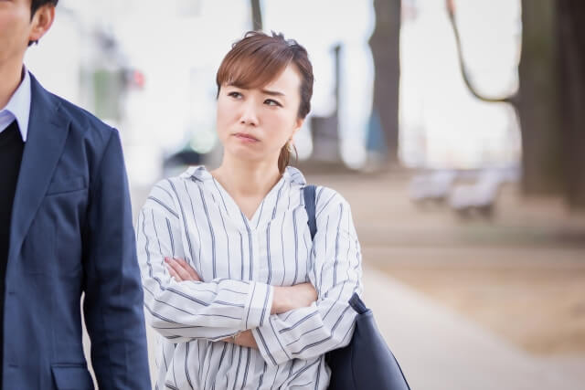 倦怠期