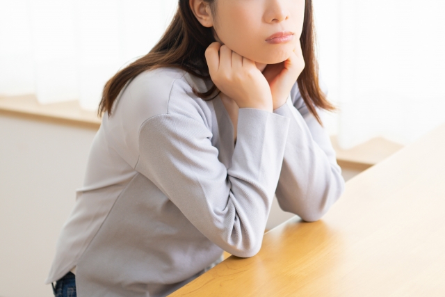 普通の男性