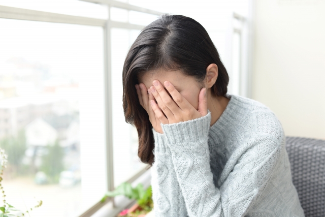 結婚 怖い