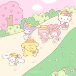 サンリオキャラクター大賞2025開幕！歴代ランキング＆人気の秘密を大公開♡