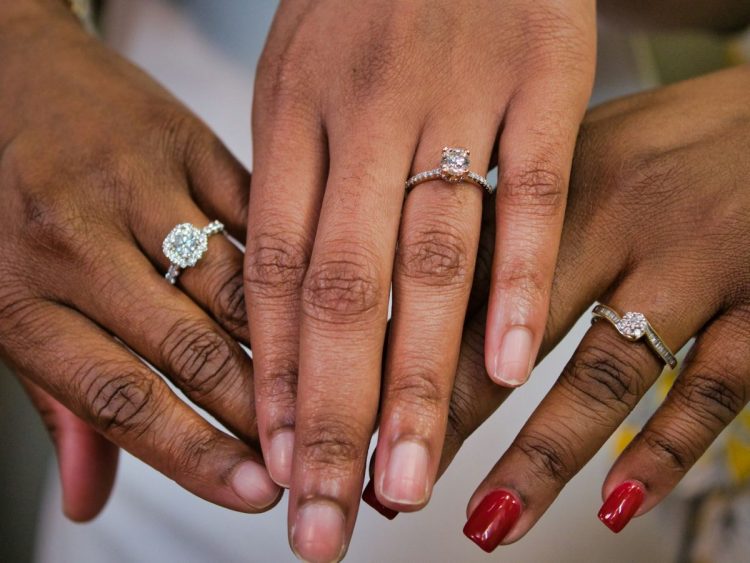 婚約指輪 買う前に