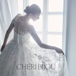 【新作ドレス CHERI BIJOU(シェリービジュー)】韓国テイストの新ブランドCHERI BIJOU(シェリービジュー)がデビュー♡ドレスコレクションをご紹介！