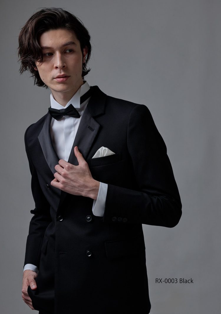 NEXORタキシード