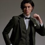 【新作タキシード】men’s tuxedo new brand  “ NEXOR ”のタキシードをご紹介！