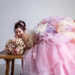 【THE HANY 新作ドレス2025】花嫁様の可愛らしさを引き出す”THE HANY”のDress Collection 2025