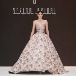 【BBFW2025】SERINA BRIDAL（セリナブライダル）ドレスショー｜自然界の静かな美しさにインスパイアされたブライダルコレクション「Ethereal Nature」