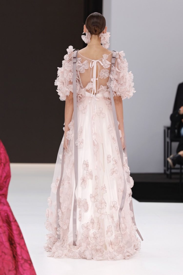 【BARCELONA BRIDAL FASHION WEEK2025】SERINA BRIDAL(セリナブライダル)