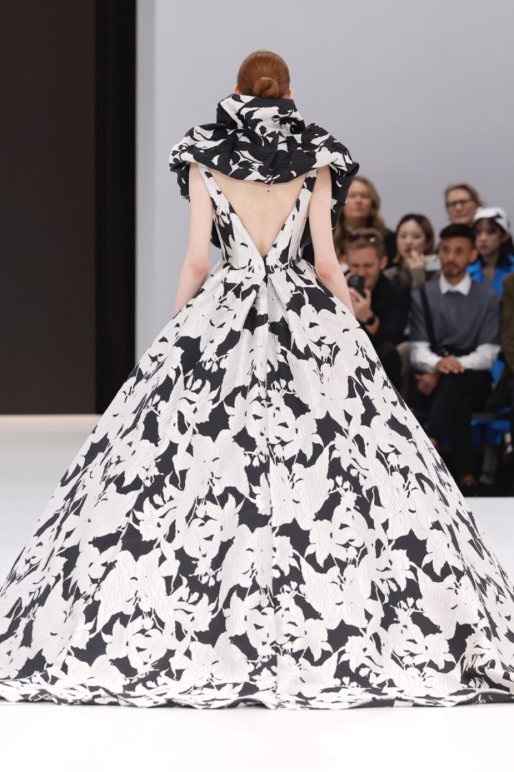 【BARCELONA BRIDAL FASHION WEEK2025】SERINA BRIDAL(セリナブライダル)