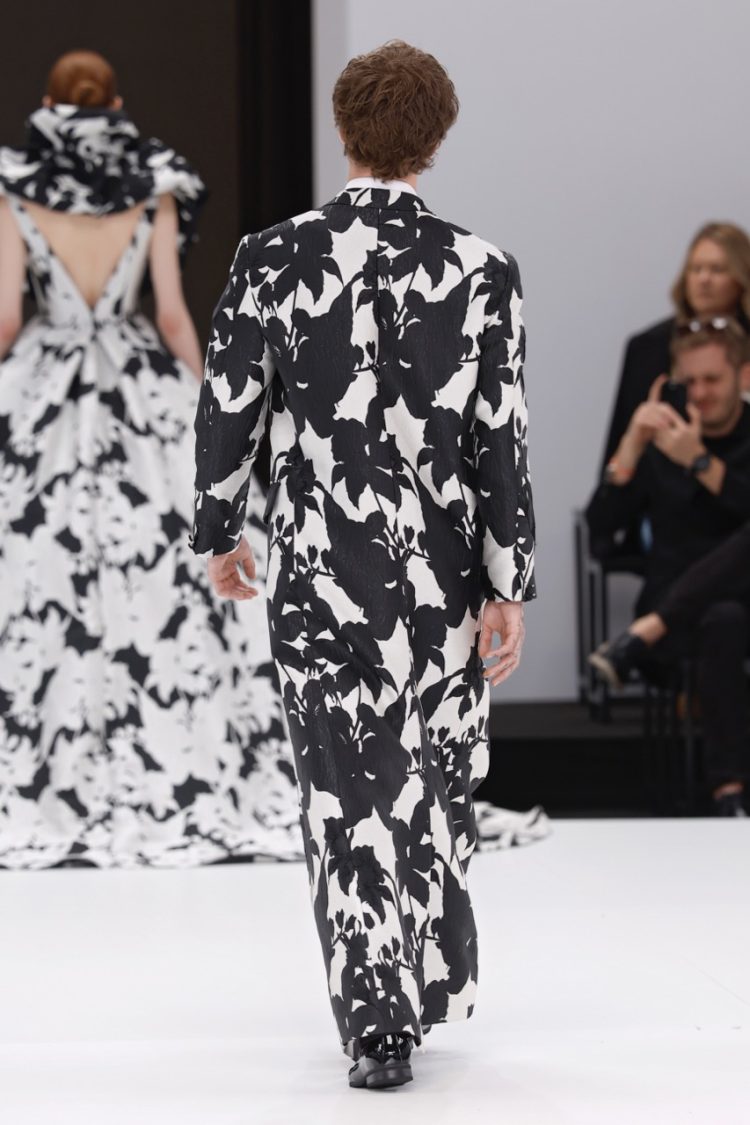 【BARCELONA BRIDAL FASHION WEEK2025】SERINA BRIDAL（セリナブライダル）