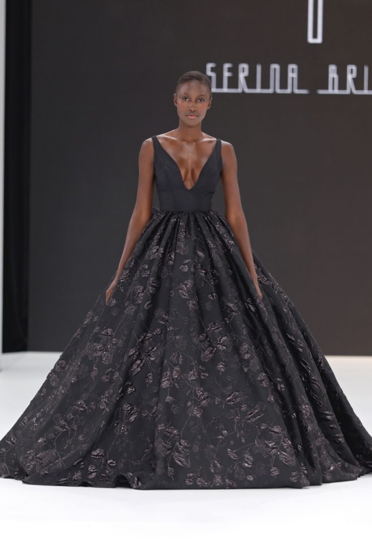 【BARCELONA BRIDAL FASHION WEEK2025】SERINA BRIDAL（セリナブライダル）