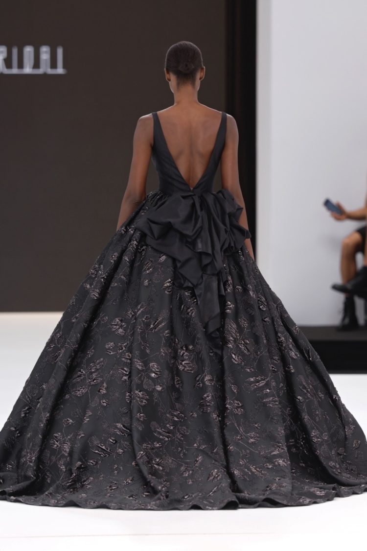 【BARCELONA BRIDAL FASHION WEEK2025】SERINA BRIDAL（セリナブライダル）