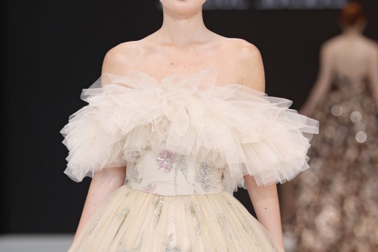 【BARCELONA BRIDAL FASHION WEEK2025】SERINA BRIDAL（セリナブライダル）