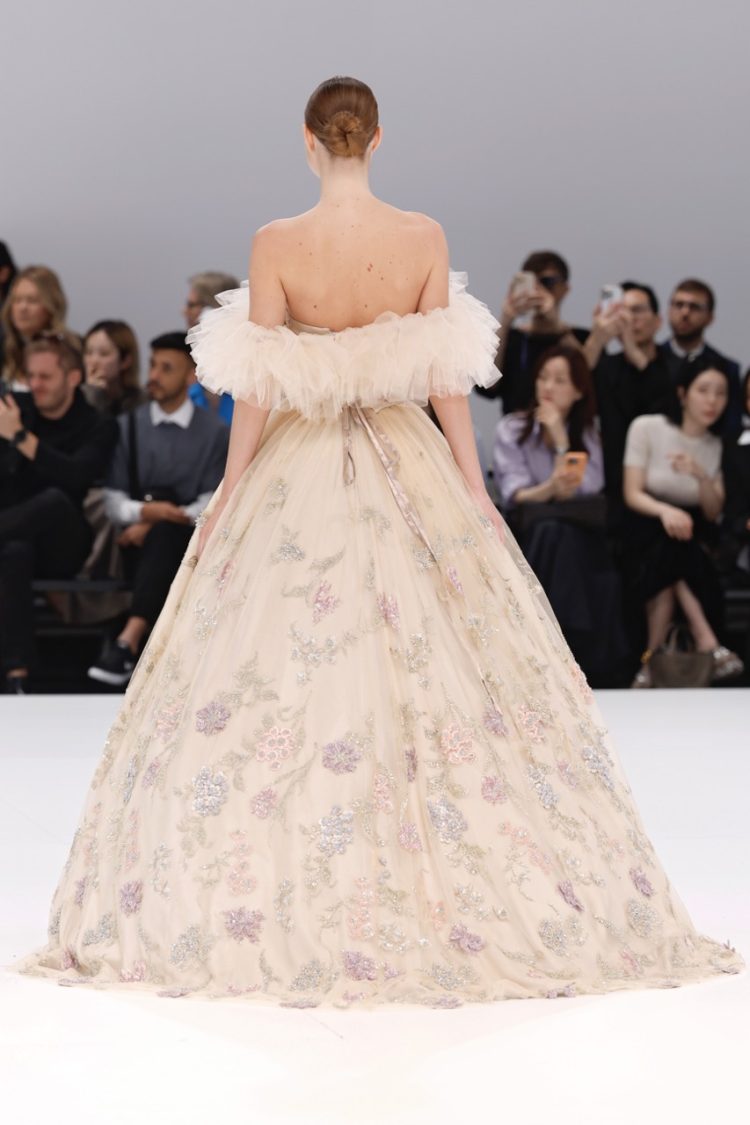 【BARCELONA BRIDAL FASHION WEEK2025】SERINA BRIDAL（セリナブライダル）