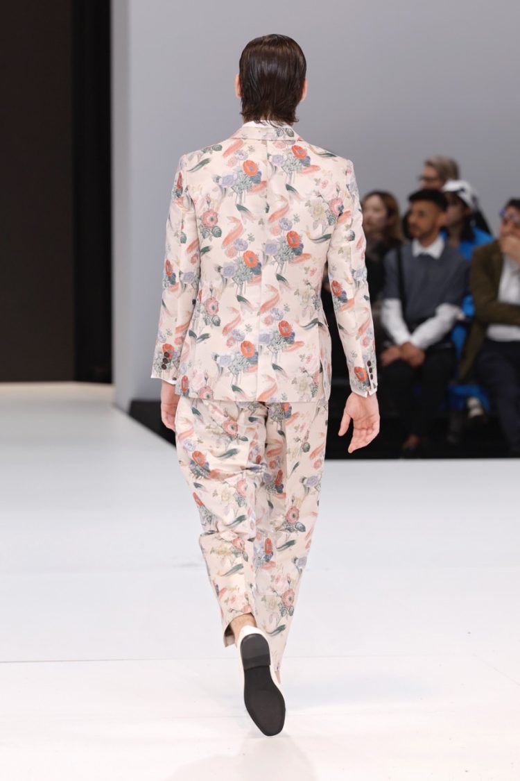 【BARCELONA BRIDAL FASHION WEEK2025】SERINA BRIDAL(セリナブライダル)