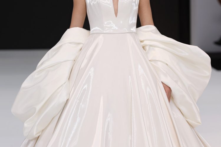 【BARCELONA BRIDAL FASHION WEEK2025】SERINA BRIDAL（セリナブライダル）